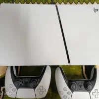 پلی استیشن 5اسلیم