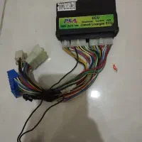 CPU