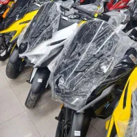 jt 200 اقساط ۱۵ ماهه اس واس ام جی تی ۲۰۰|موتورسیکلت|تهران, گمرک|دیوار