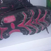 کفش کوهنوردی برند اوت دور|کیف، کفش، کمربند|بندر کنگان, |دیوار