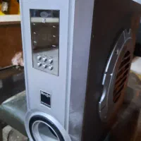 کیس کامپیوتر دو کاست ساپ ویدئو