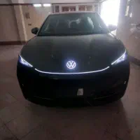 فولکس آیدی یونیکس پیور