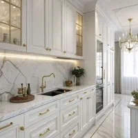 طراحی و اجرا انواع کابینت|جاکفشی، کمد، دراور|شوشتر, |دیوار