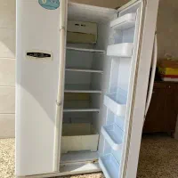 یخچال فریزر الکترواستیل|یخچال و فریزر|آمل, |دیوار