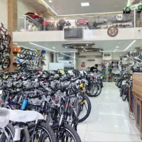 دوچرخه کورسی سرعتی&/|دوچرخه، اسکیت، اسکوتر|اصفهان, شهرک ولیعصر|دیوار