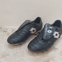 کفش فوتبال لوتو مدل اداپتو
