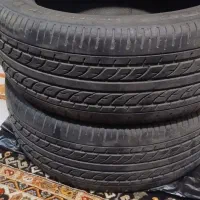 لاستیک ۲۰۵ ۵۰ ۱۶