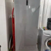 یخچال و فریزر دو قلو بیست فوت|یخچال و فریزر|بندر ماهشهر, |دیوار