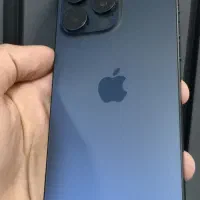 آیفون 15 پرو مکس 512 گیگ