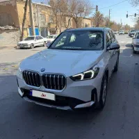 bmw x1 2024 benzini|خودرو سواری و وانت|شیراز, قصرالدشت|دیوار