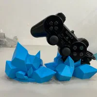 استند دسته