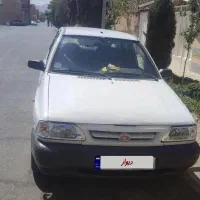 پراید ۱۳۱ مدل ۹۲