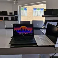 hp pavilion|رایانه همراه|کرمان, |دیوار