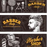 .اصلاح مو کلاسیک رایگان.