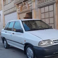 پراید ۸۸ دوگانه|خودرو سواری و وانت|آباده, |دیوار