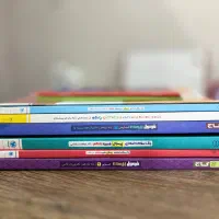 ۷ کتاب نهایی یازدهم