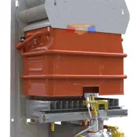 تعمیر آبگرمکن