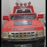 ماشین شارژی|اسباب‌‌بازی|مراغه, |دیوار