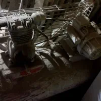 پمپ باد|ابزارآلات|سبزوار, امیریه|دیوار