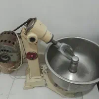 خمیر گیر ۸کیلویی|سایر لوازم برقی|اهواز, کیانشهر|دیوار