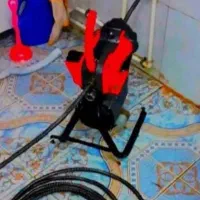 لوله بازکنی فنربرقی.تراکم فاضلاب اعلام نرخ ارزان|خدمات پیشه و مهارت|سنندج, |دیوار