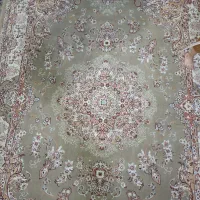 قالی کارکرده