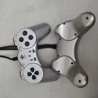 دسته بازی کنسول