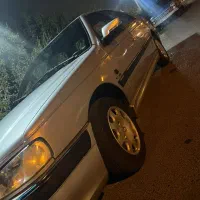 پرشیا tu5اتومات|خودرو سواری و وانت|تهران, امیر بهادر|دیوار