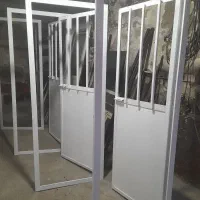 درب‌انباری