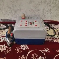 اتوبخارسیلتر