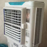 کولر آبی پرتابل توربو ۳۶۰۰ سلولزی ۷۰ لیتری