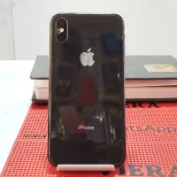 اپل iPhone X با حافظهٔ ۶۴ گیگابایت