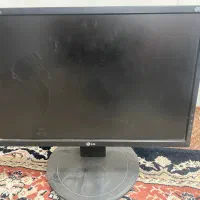 مانیتور ۱۹ عریض ال جی