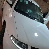 سورن پلاس xu7 p صفر خشک1404 دریچه گاز سیمی فول