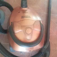 فروش جاروبرقی|جاروبرقی، جارو شارژی، بخارشو|آباده, |دیوار