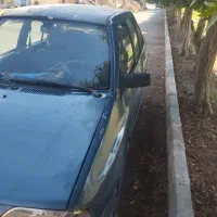 پراید 84 بنزینی|خودرو سواری و وانت|شوشتر, |دیوار