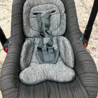 کریر،صندلی کودک،اپلیدی،جاکلیدی