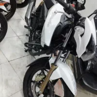 آپاچی (۱۸۰ )مدل۹۵ نقد و اقساط۱|موتورسیکلت|تهران, گمرک|دیوار