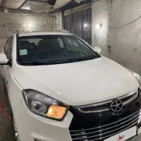 فروش خودرو جک s5|خودرو سواری و وانت|تبریز, |دیوار