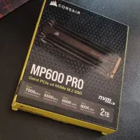 ssd corsair mp600pro 2t