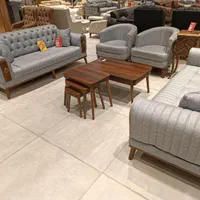 مبل راحتی یسنا