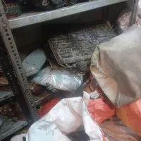 فروش کمپرسور کولر استوک و نو  دینام استارت|قطعات یدکی و لوازم جانبی|بیرجند, |دیوار
