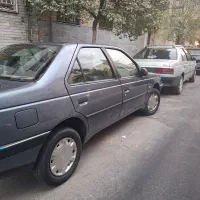 پژو 405 GLX بنزینی، مدل ۱۳۹۷|خودرو سواری و وانت|تهران, شهرآرا|دیوار