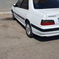 پژوپارسxu7pسفارشیELX