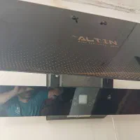 هود آشپزخانه