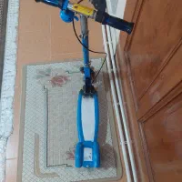 اسکوتر|دوچرخه، اسکیت، اسکوتر|ساوه, |دیوار