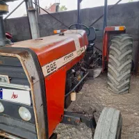 تراکتور تک ۸۶ آس|خودرو سنگین|ضیابر, |دیوار