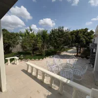 ویلا سند دار|فروش خانه و ویلا|رشت, حومه رشت|دیوار