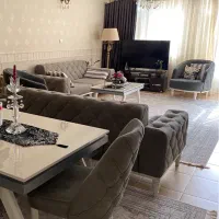 پرده ی پذیرایی