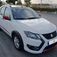 کوییک gxr-l مدل ۱۴۰۳|خودرو سواری و وانت|تهران, زنجان جنوبی|دیوار